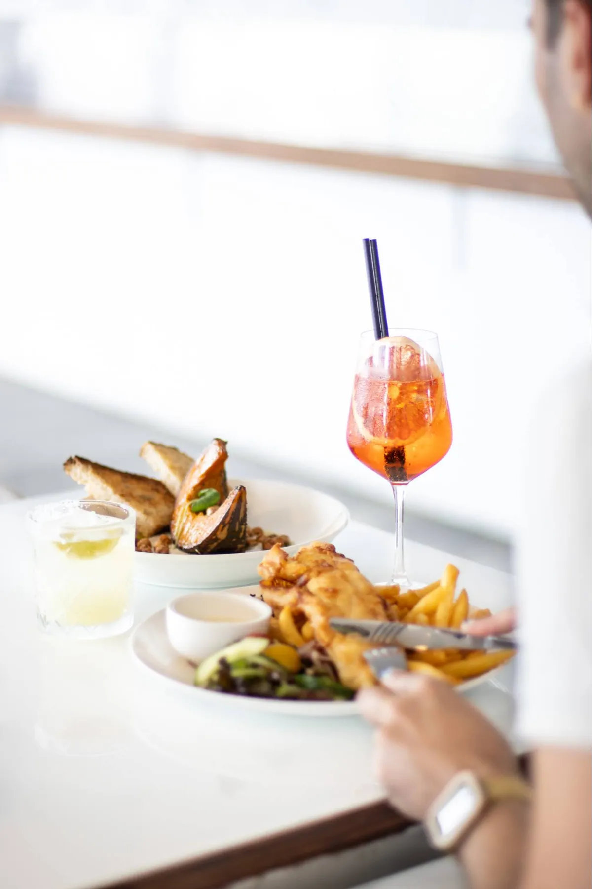 YOT Deck — photo 2