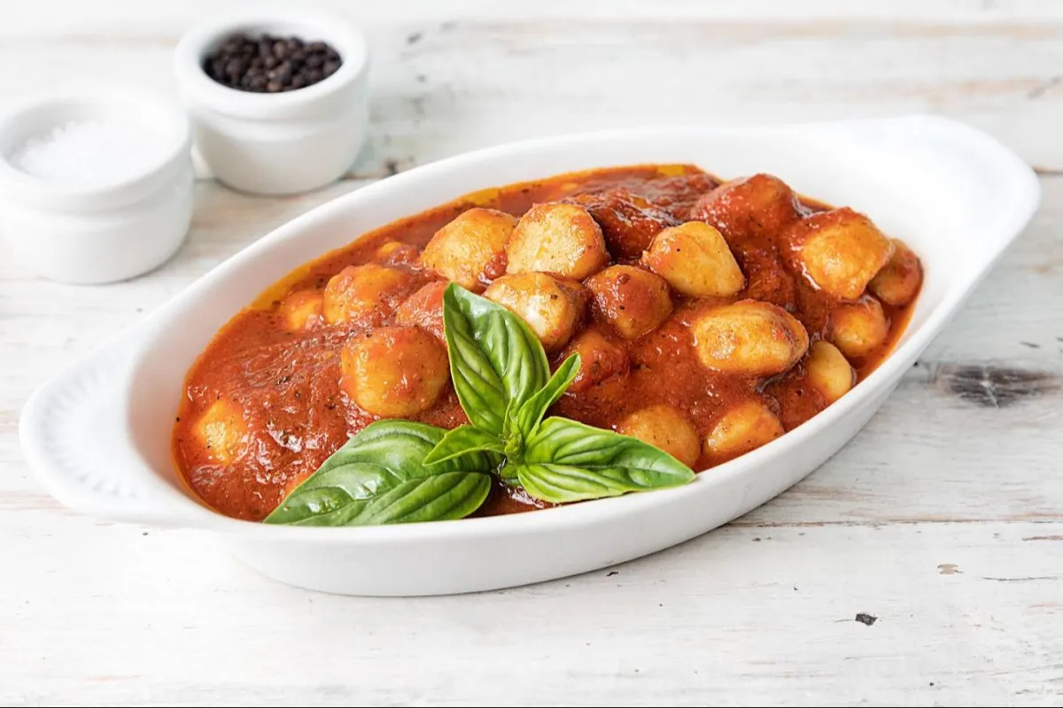 Gnocchi Gnocchi Brothers (Southport) — photo 2