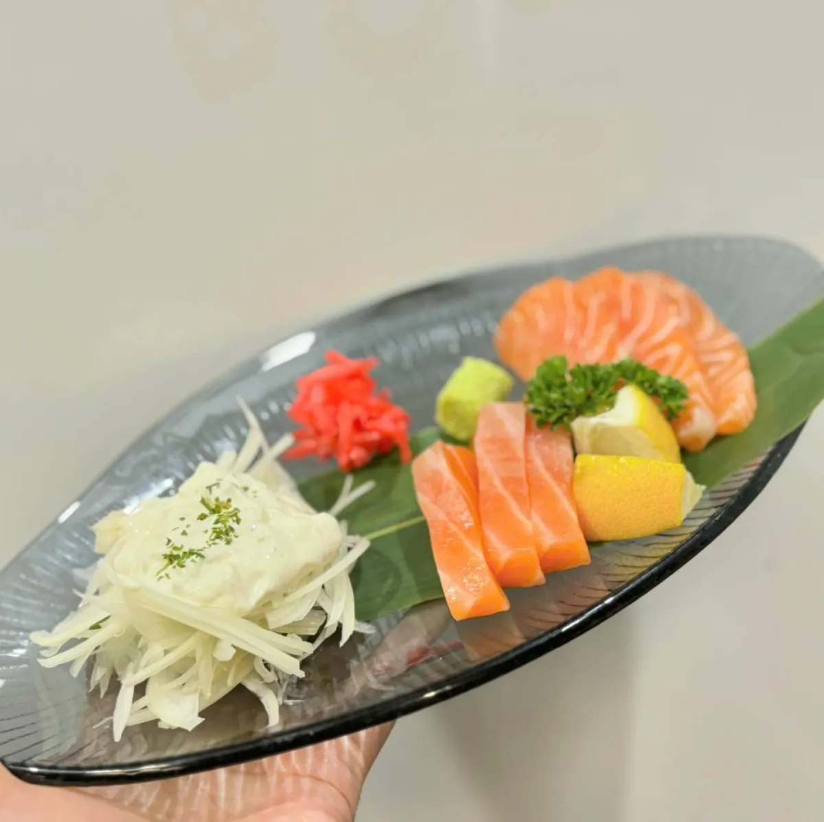 SHINOBI Japanese Yakitori Restaurant — photo 2