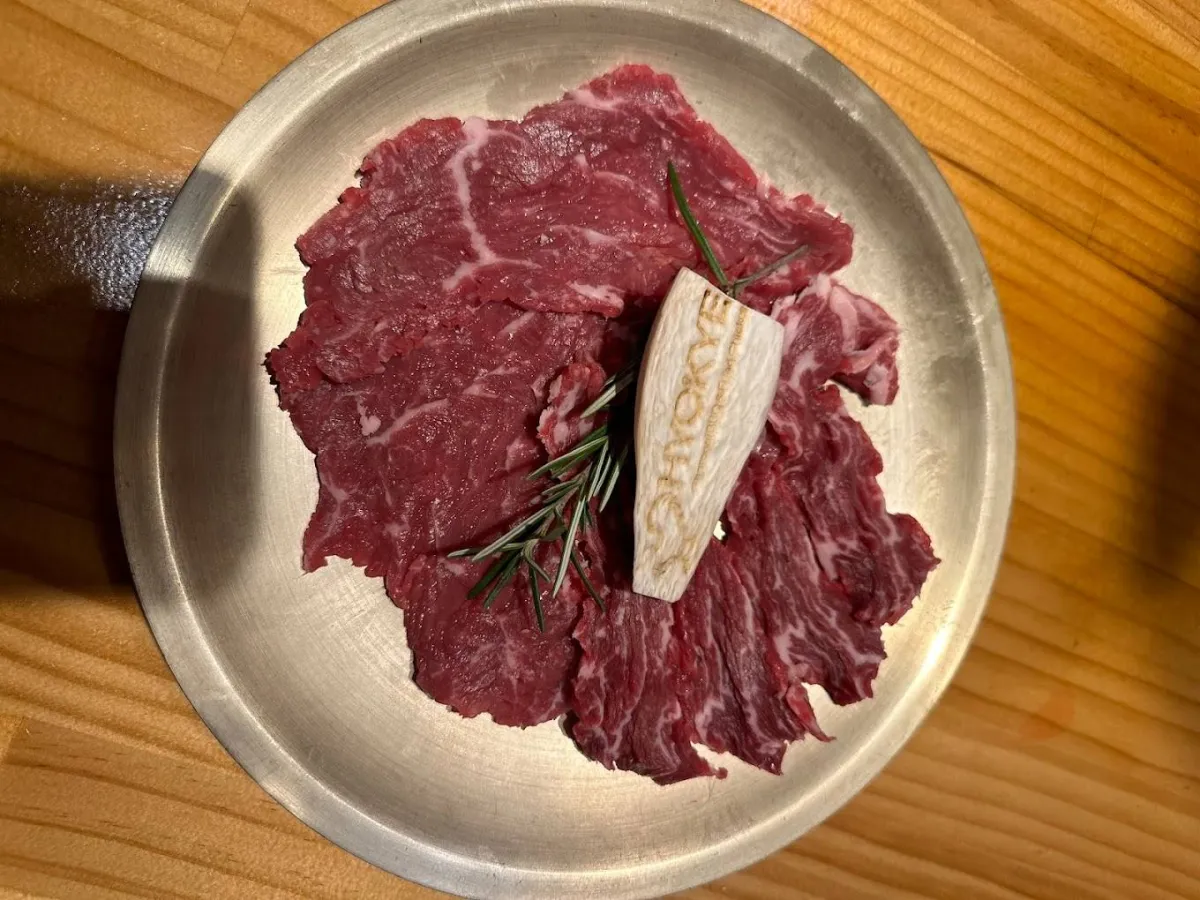 HYO KYE - Korean BBQ — photo 2