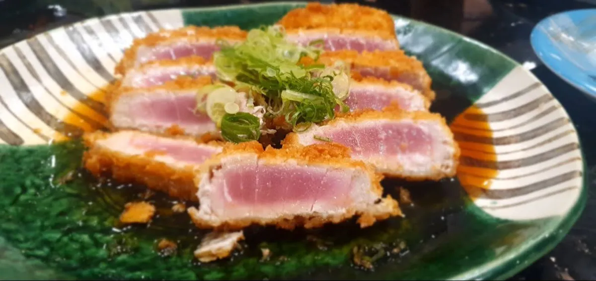 Sushi Train (Southport) — photo 2