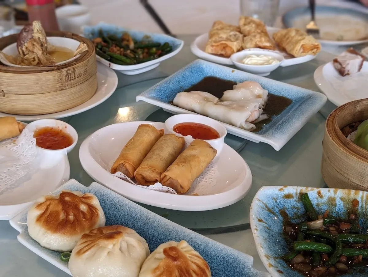Jasmine Room Chinese Cuisine 百莉軒 Southport — photo 2