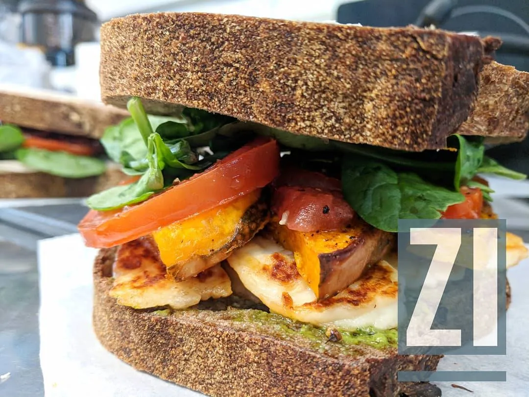 Zi Espresso — photo 2