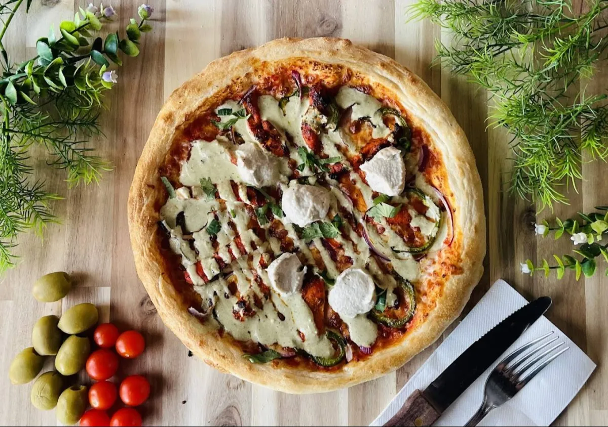 Locali Pizzeria — photo 2