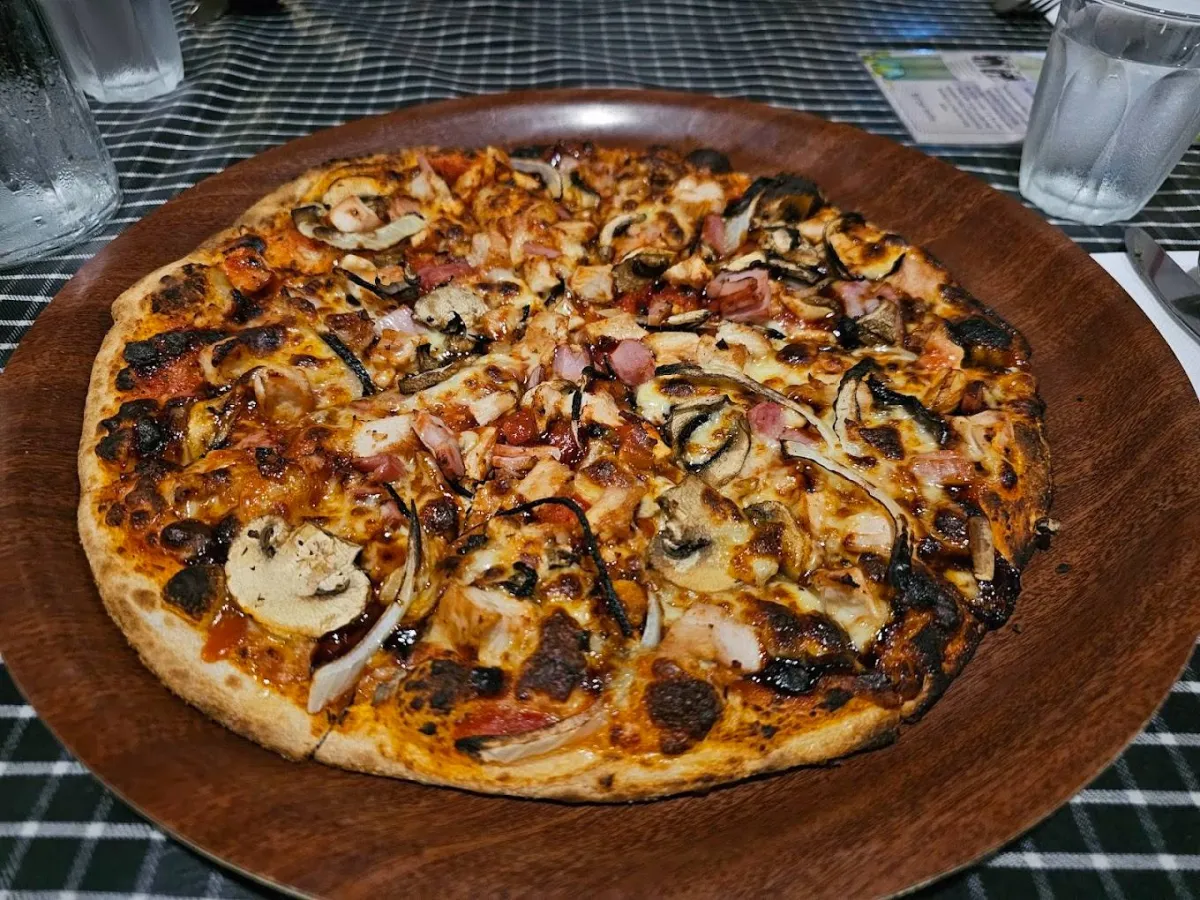 Romanas Italian Restaurant — photo 2