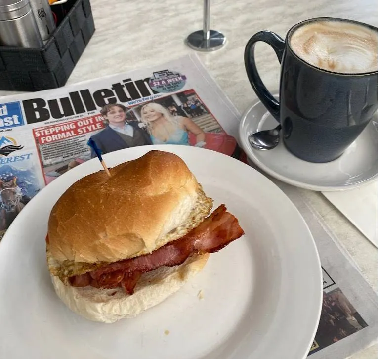 Bellachino Cafe — photo 2