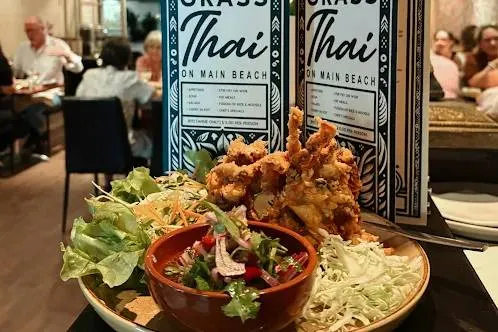 Lemongrass Thai (Main Beach) — photo 2