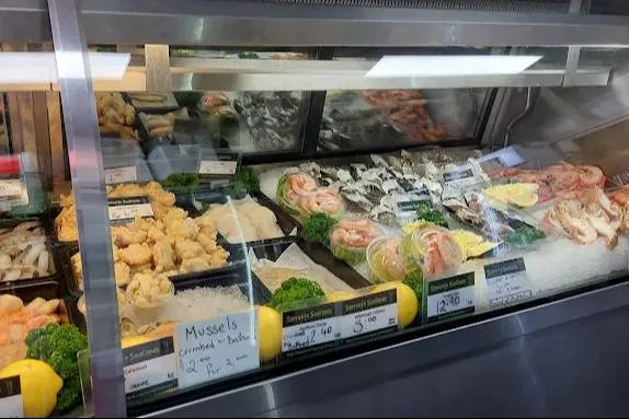 Sorrento Seafoods — photo 2