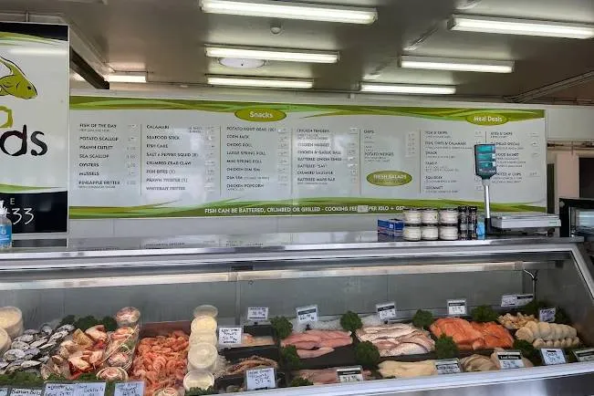 Rio Vista Seafoods — photo 2