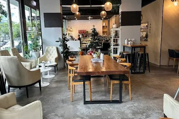 Sens Coffee Co. — photo 2