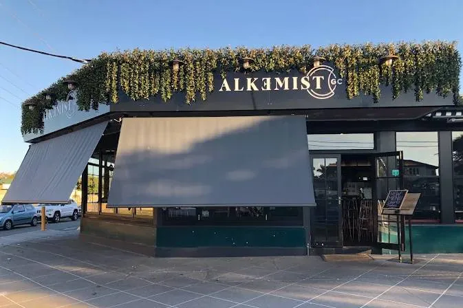 Alkemist — photo 2