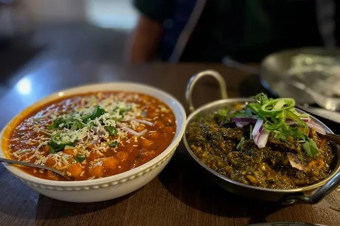 Indian Curry Kingdom — photo 2