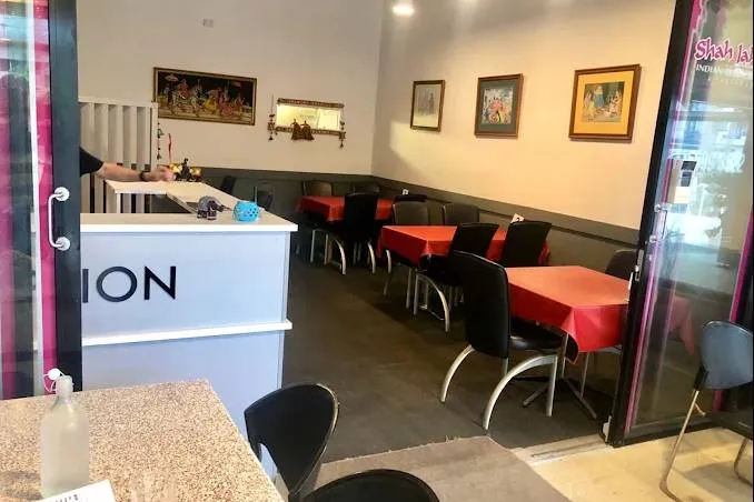 Shah Jahan Indian Restaurant — photo 2