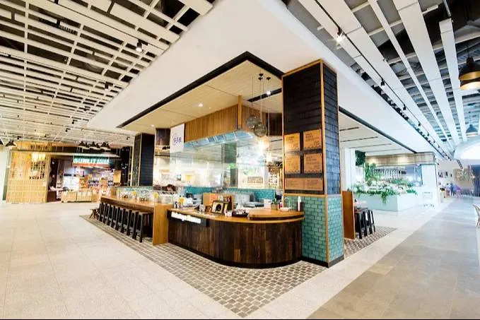 Hakataya Ramen (Broadbeach Waters) — photo 2