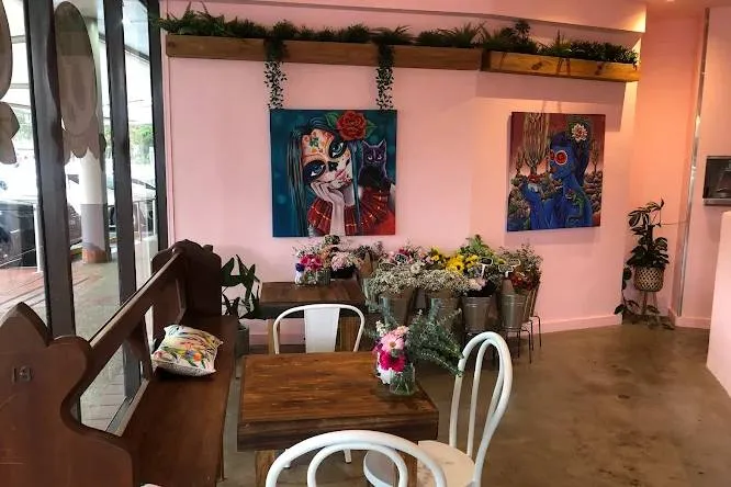 Three Sons Coffee Cartel — photo 2
