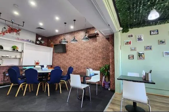 Taste of Msia — photo 2