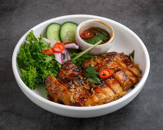 Spice Kitchen and Bar - Thai — photo 3