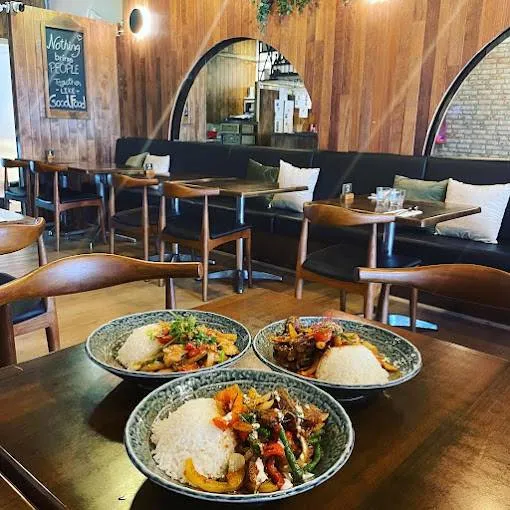 Seaside Kitchen & Bar - Thai — photo 3