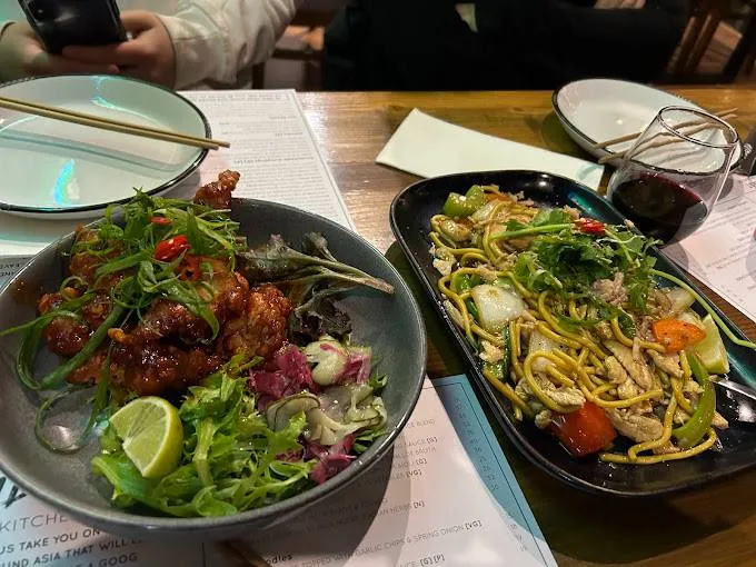 Hideaway Kitchen & Bar — photo 3