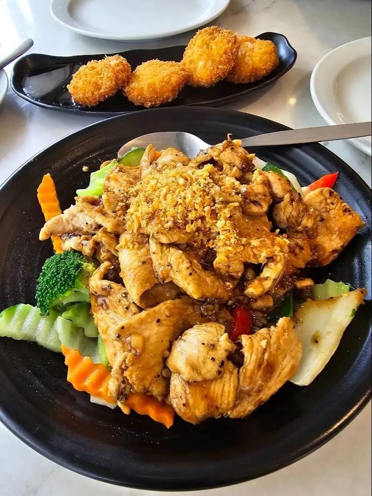 Cocohut Taste of Thailand — photo 3