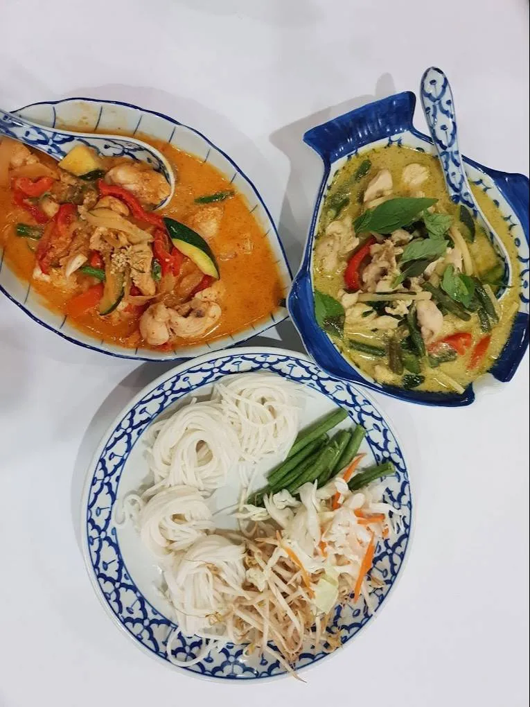 Surfers Paradise Thai Restaurant & Cafe — photo 3