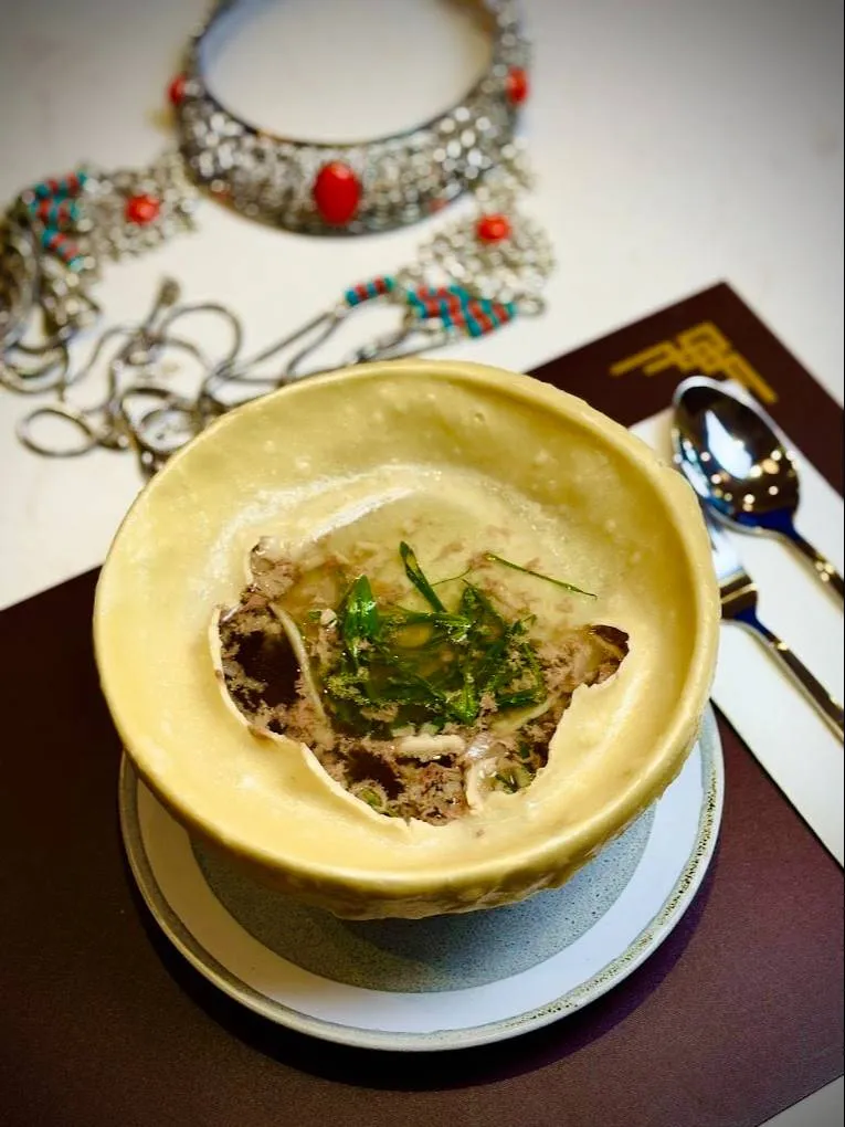 Khatun Mongolian Restaurant — photo 3