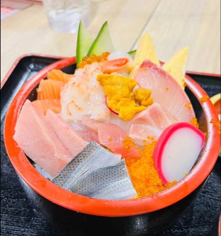 Donto Sapporo Japanese Restaurant — photo 3