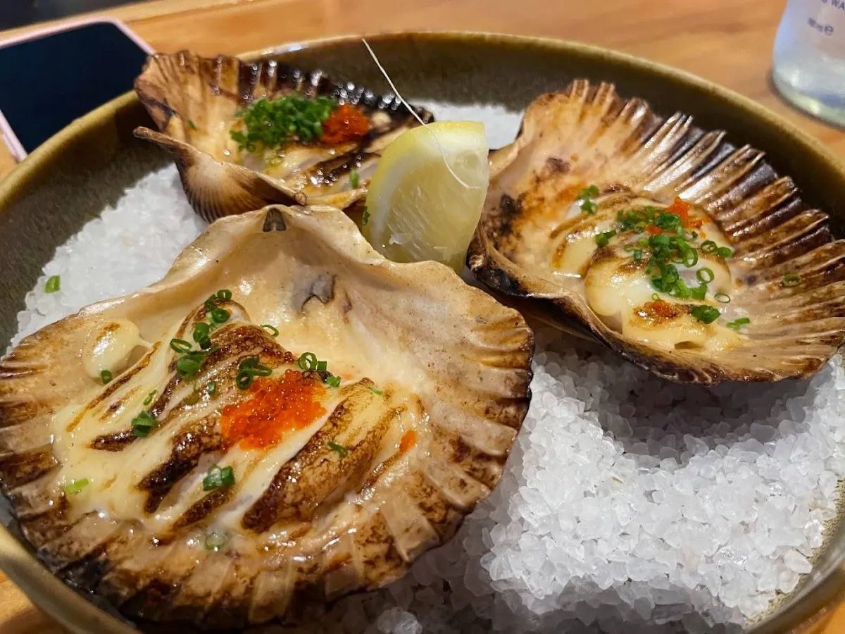 GOTO Japanese Restaurant — photo 3