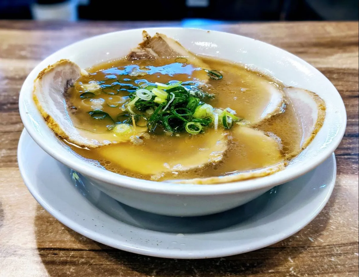 Hakataya Ramen — photo 3