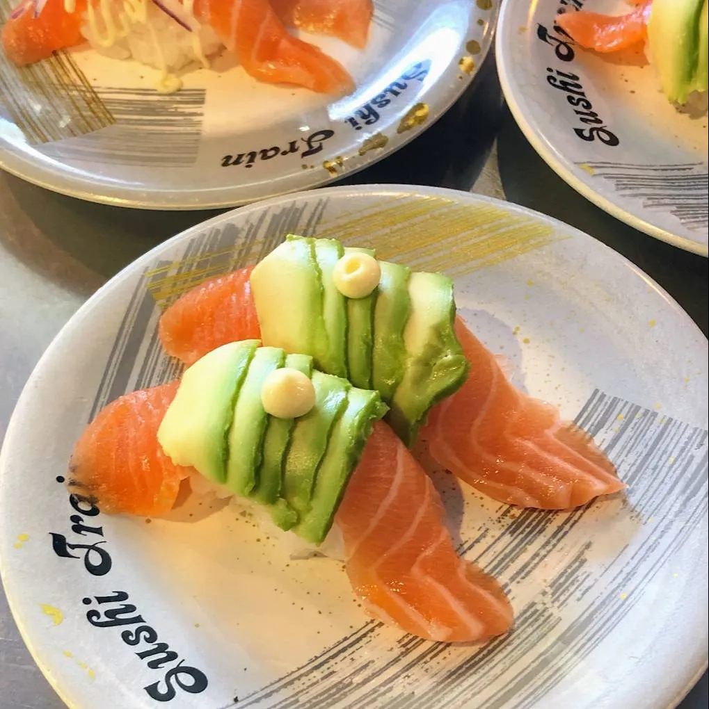 Sushi Train (Surfers Paradise) — photo 3