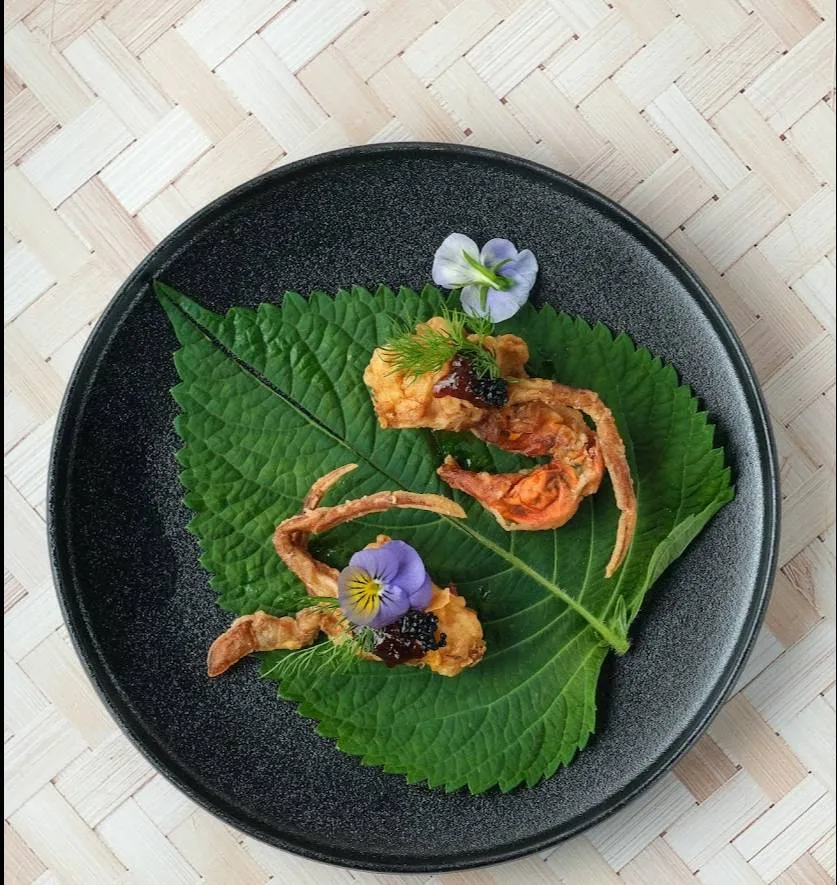Nahm Talay Thai Restaurant & Bar — photo 3