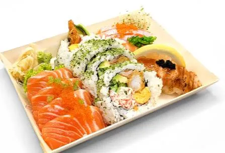 Hero Sushi (Surfers Paradise) — photo 3