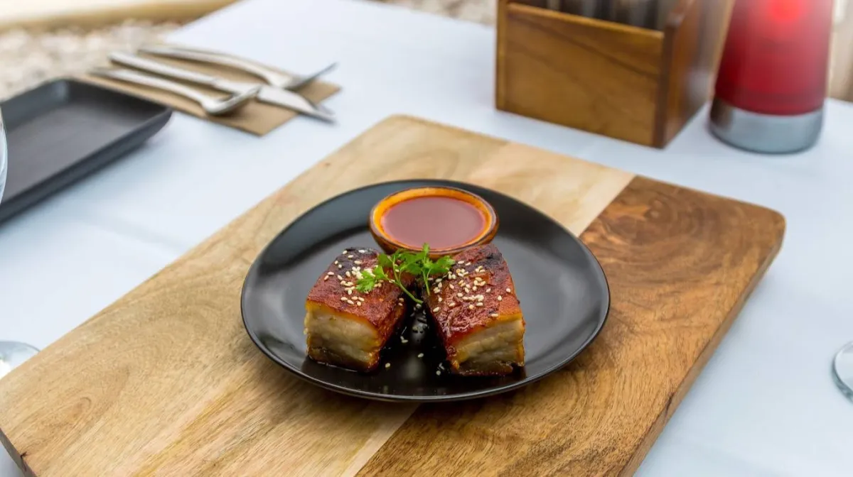 NOSH Pan Asian — photo 3