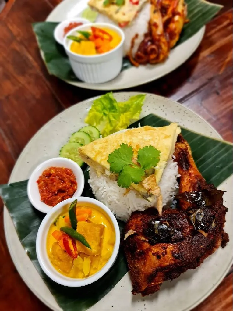 Kopitalk Malaysian Restaurant — photo 3