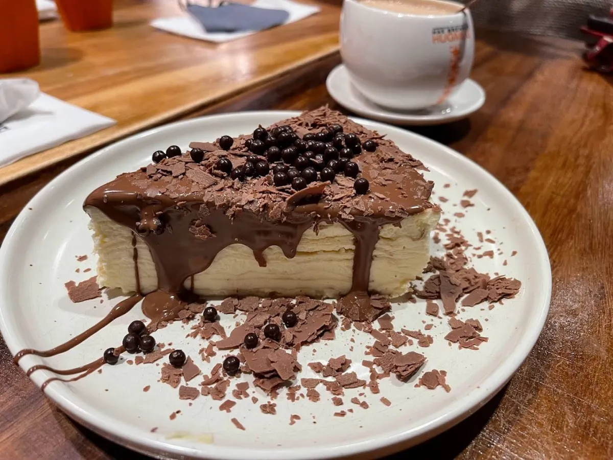 Max Brenner — photo 3