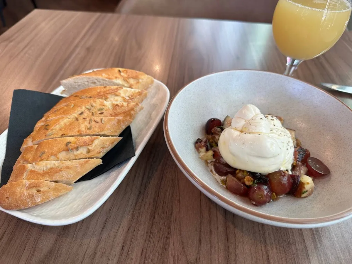 Social Eating House & Bar — photo 3