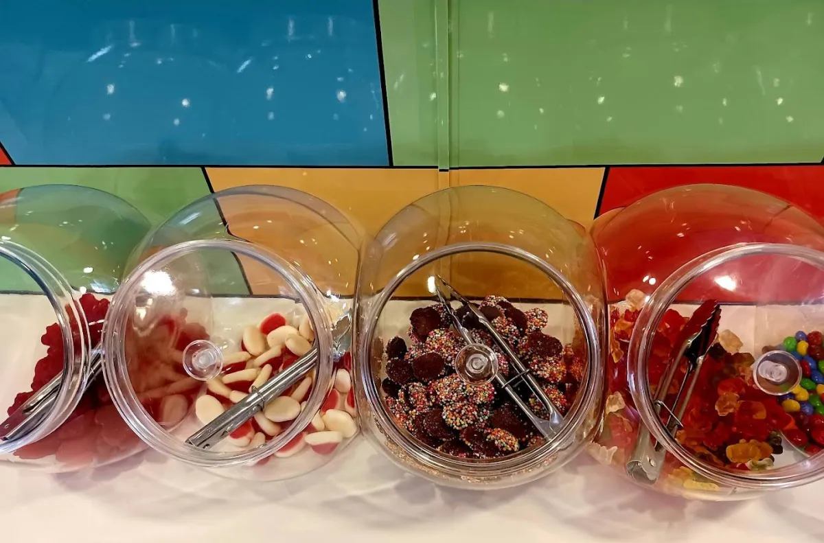 Lik Lik Lik Gelato — photo 3