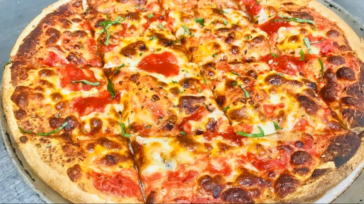 22 Pizza Joint — photo 2