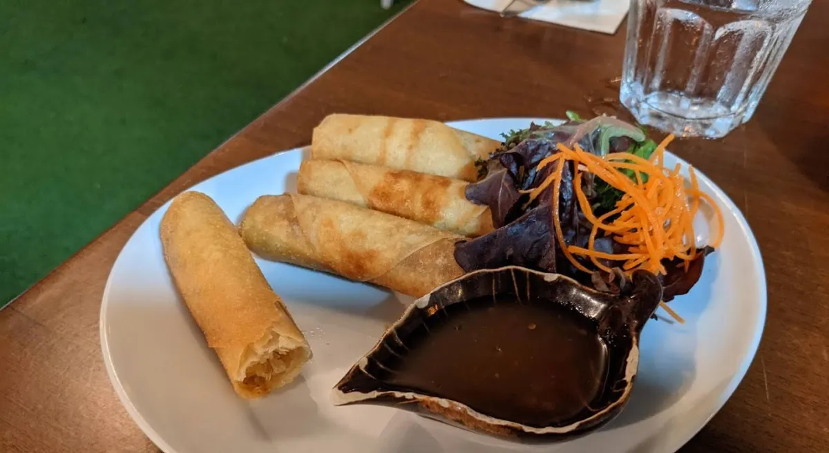 The Terrace Thai Restaurant — photo 3
