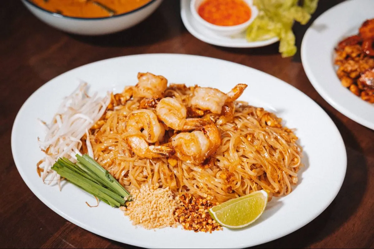Absolute Thai Homemade (Southport) — photo 3