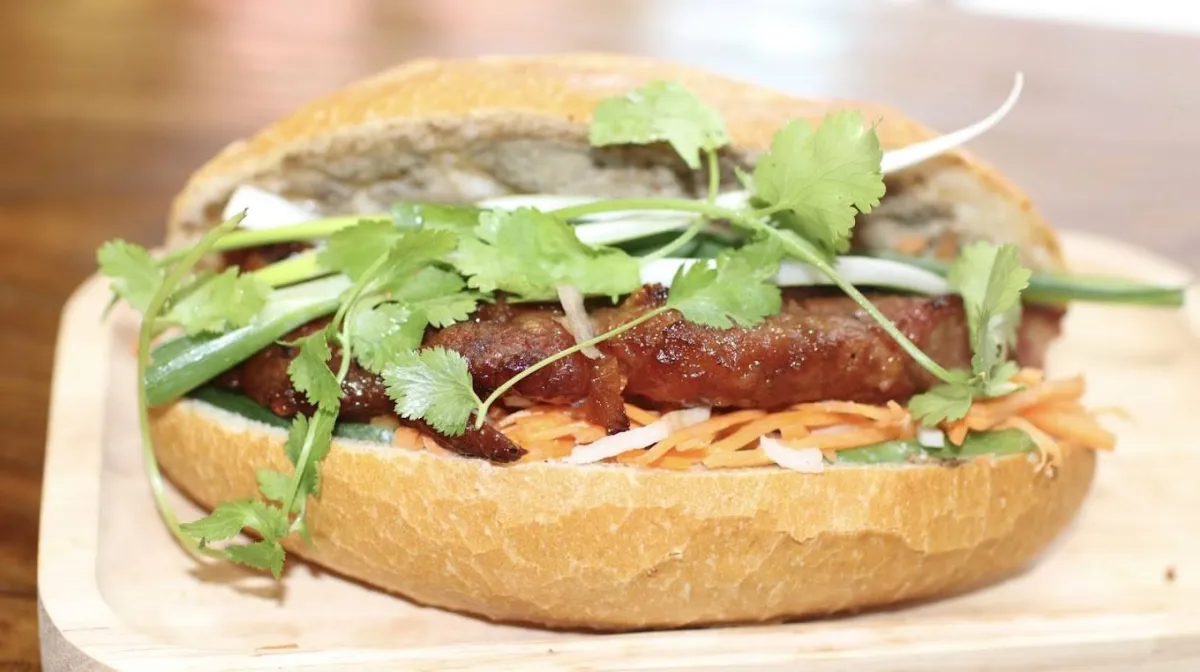 Bánh Mì Southport — photo 3