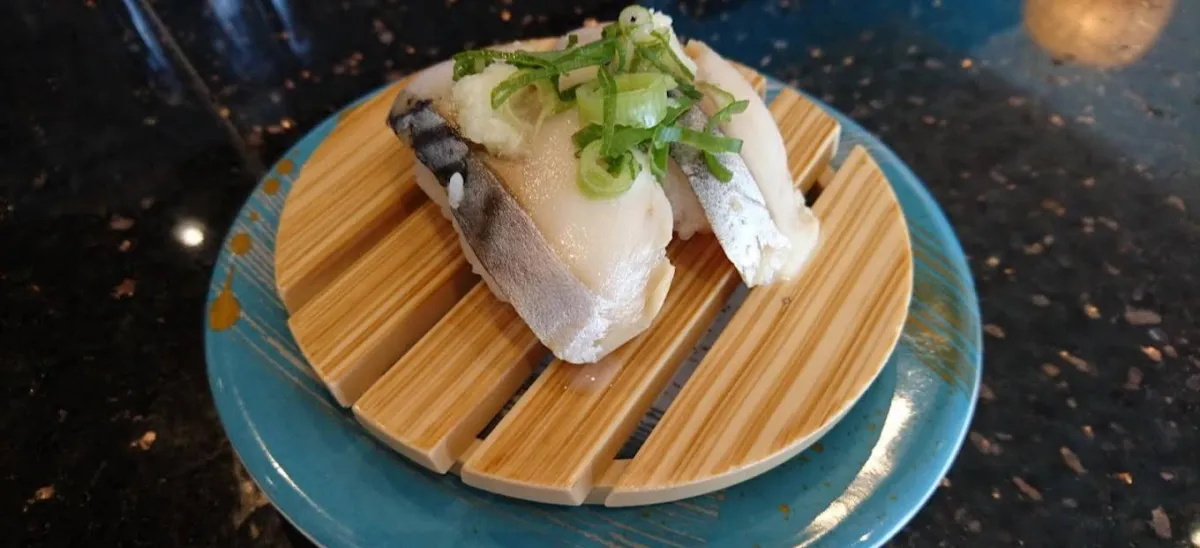 Sushi Train (Southport) — photo 3