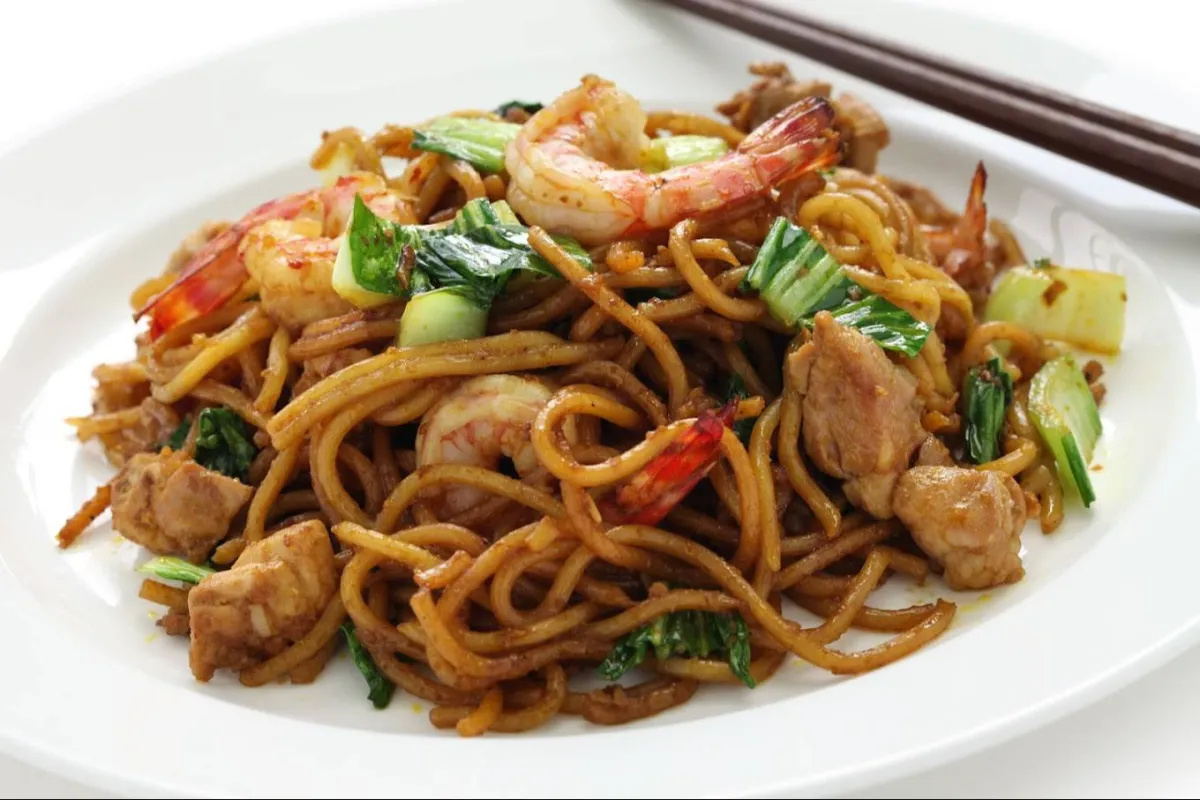 Ezyeat Chinese Restaurant — photo 3