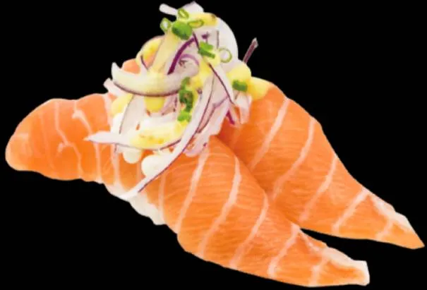 Hero Sushi (Australia Fair) — photo 3