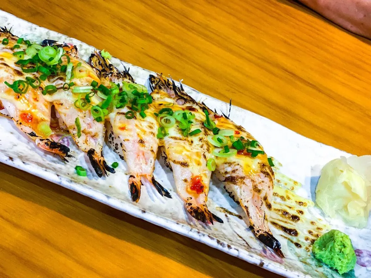 Izakaya Ichi — photo 3