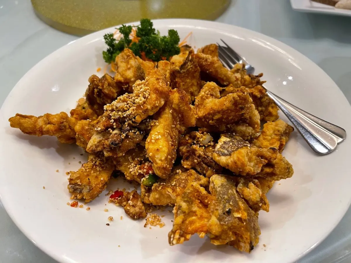 Jasmine Room Chinese Cuisine 百莉軒 Southport — photo 3