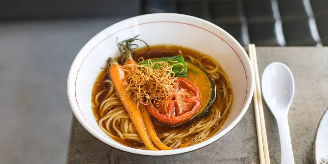 Muso Ramen North Coast — photo 3