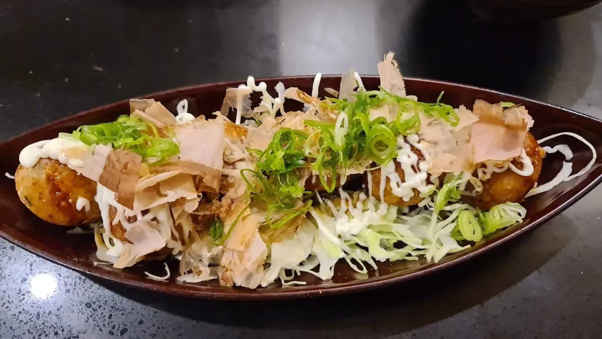 Sushi Honba — photo 3