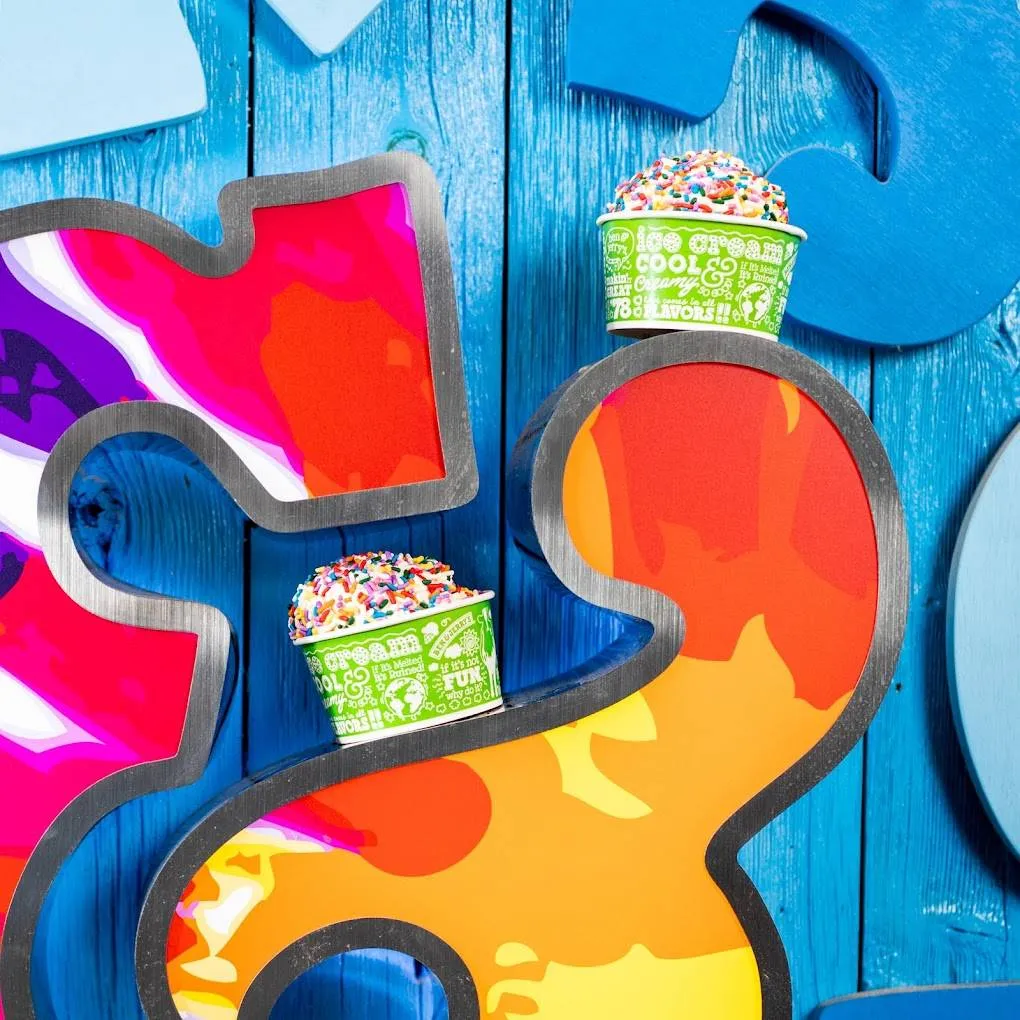 Ben & Jerry's — photo 3