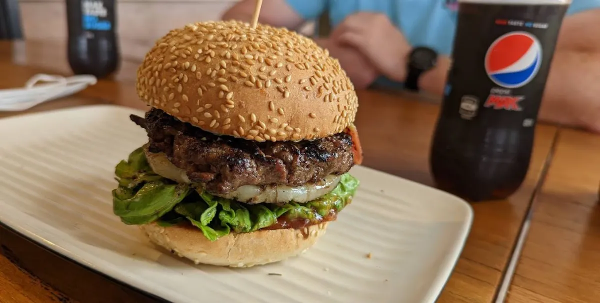 Grill'd Nobby Beach — photo 3